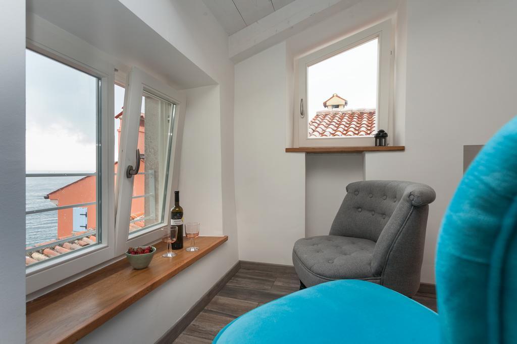 Apartments And Rooms Hey רוביני מראה חיצוני תמונה