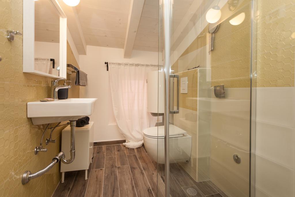 Apartments And Rooms Hey רוביני מראה חיצוני תמונה