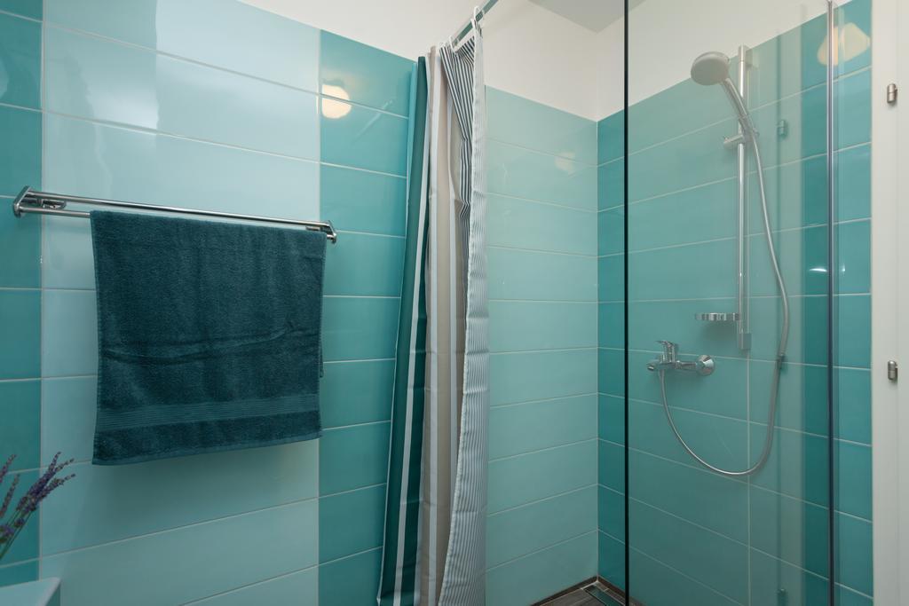 Apartments And Rooms Hey רוביני מראה חיצוני תמונה