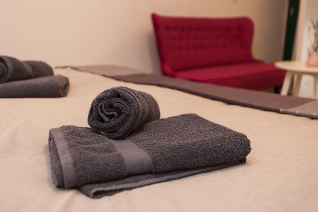 Apartments And Rooms Hey רוביני מראה חיצוני תמונה