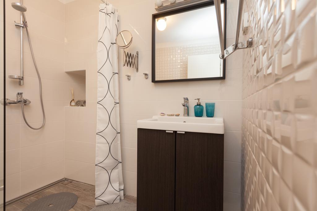 Apartments And Rooms Hey רוביני מראה חיצוני תמונה