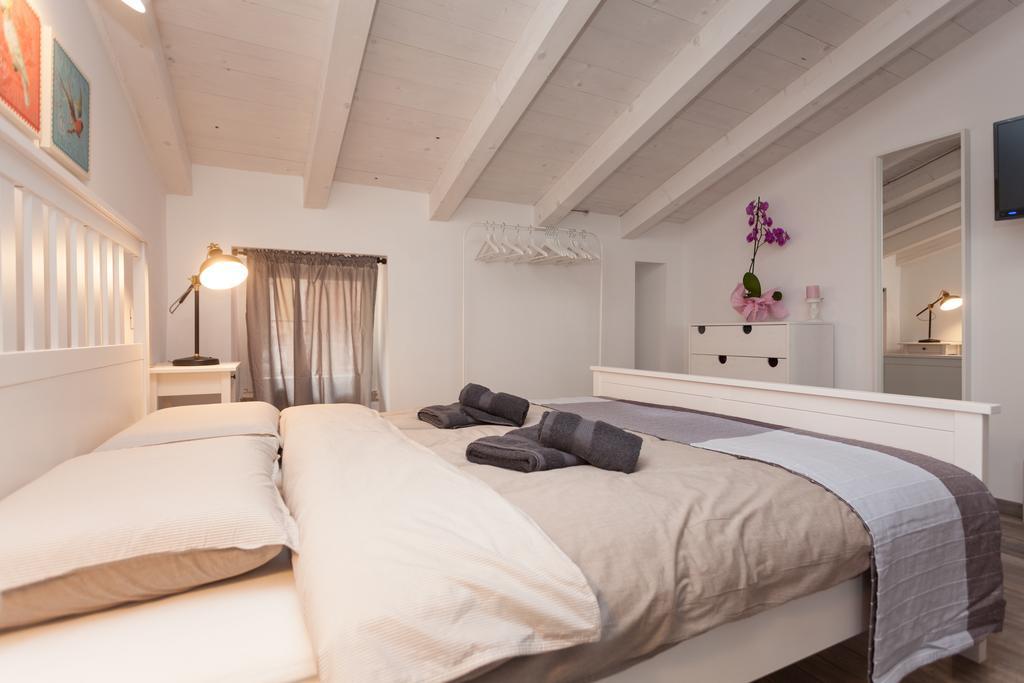 Apartments And Rooms Hey רוביני מראה חיצוני תמונה