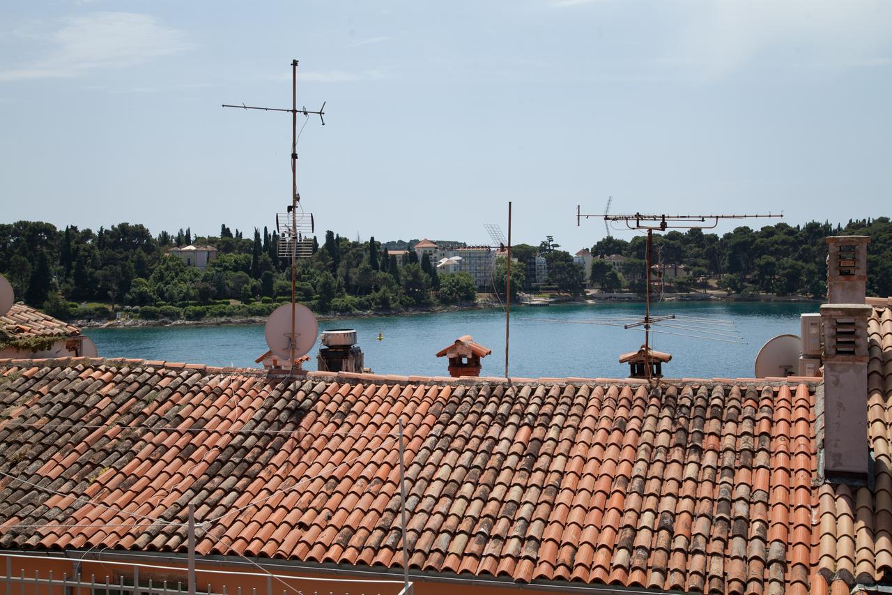 Apartments And Rooms Hey רוביני מראה חיצוני תמונה