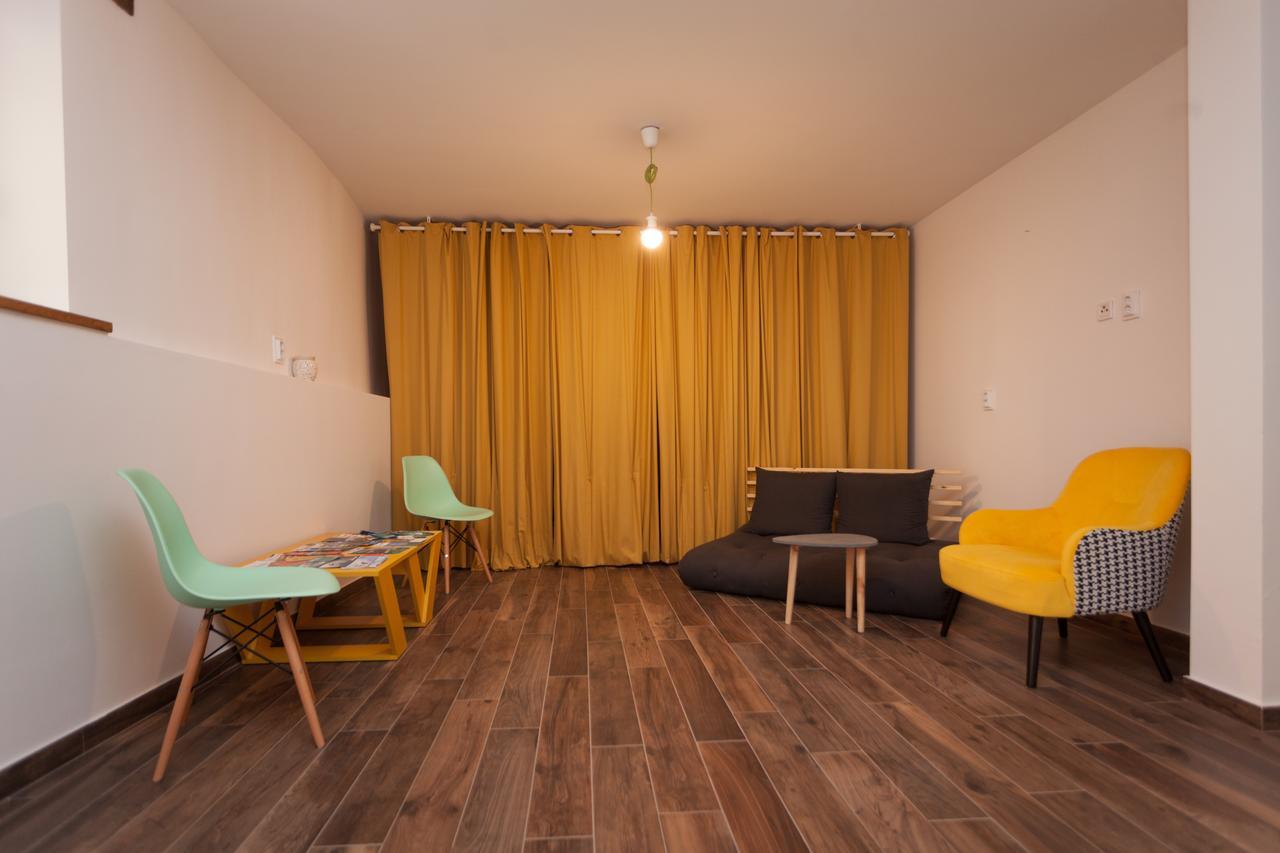 Apartments And Rooms Hey רוביני מראה חיצוני תמונה